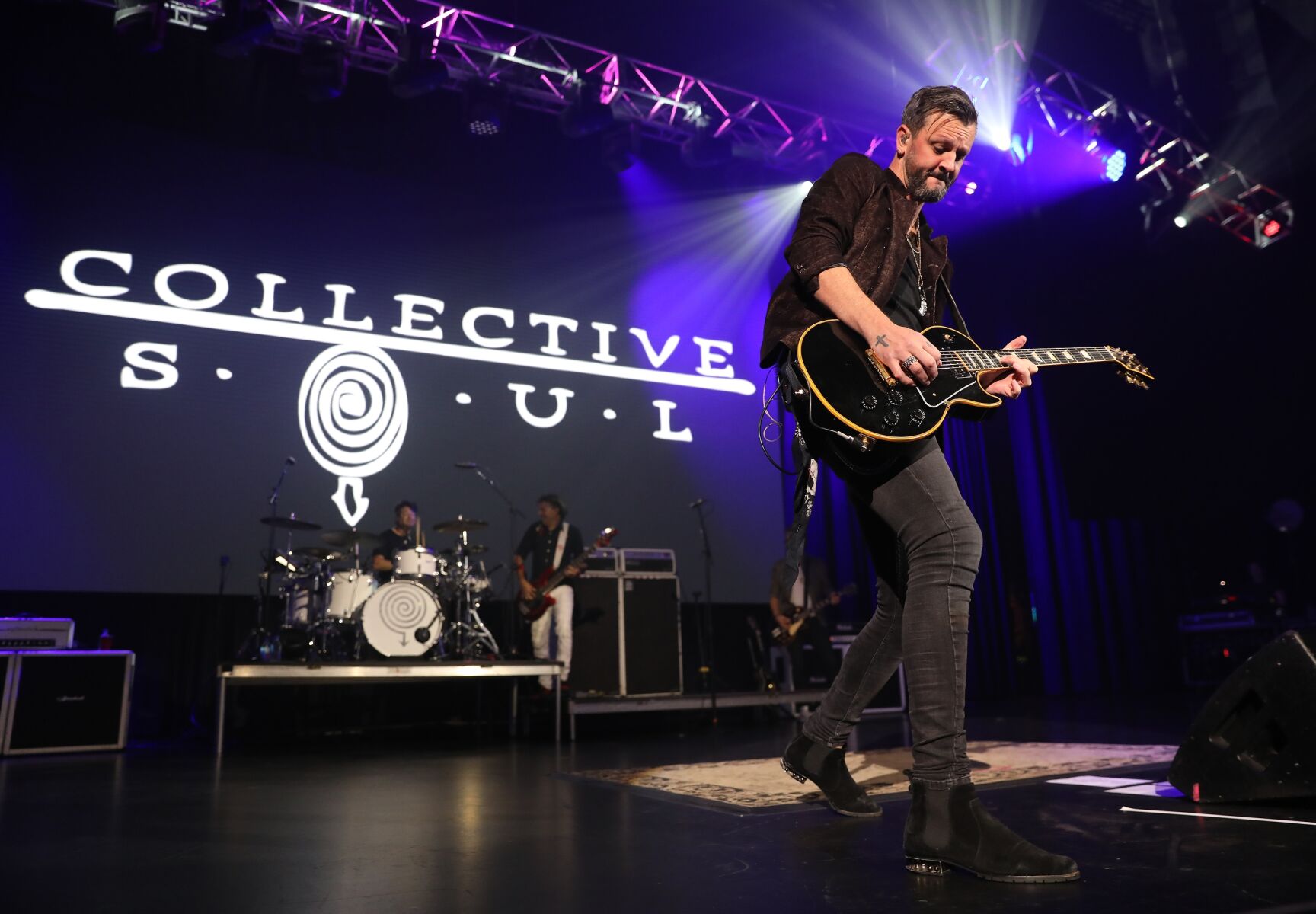 Collective Soul